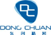 深圳东创技术股份有限公司_企业Logo
