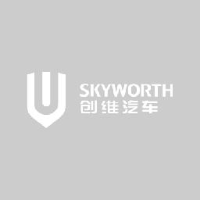 江苏开沃汽车有限公司_企业Logo