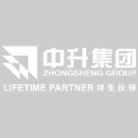Zhongsheng Group Holdings Limited_企业Logo