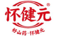 温县怀健元生物科技有限公司_企业Logo