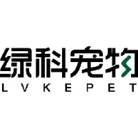 徐州绿科宠物用品有限公司_企业Logo