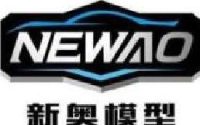 汕头市新奥模型文化有限公司_企业Logo