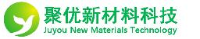 山东聚优新材料科技有限公司_企业Logo