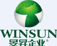 浙江昱升个人护理用品有限公司_企业Logo