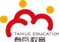 山东泰岳文化发展有限公司_企业Logo