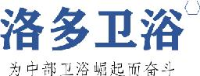 河南洛多卫浴有限公司_企业Logo