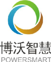 深圳博沃智慧科技有限公司_企业Logo