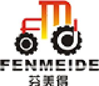 洛阳丰收芬美得农业机械装备有限公司_企业Logo