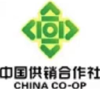 上海市浦东新区供销合作社联合社_企业Logo