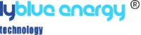洛阳蔚蓝能源科技发展有限公司_企业Logo