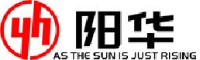 陕西阳华新材料科技有限公司_企业Logo