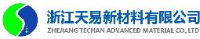 浙江天易新材料有限公司_企业Logo