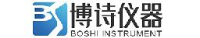 广州博诗仪器设备有限公司_企业Logo