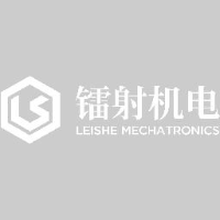 河北镭射机电有限公司_企业Logo