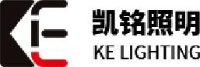 广东凯铭照明科技有限公司_企业Logo