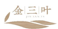 贵州金三叶机械制造有限公司_企业Logo