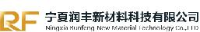 宁夏润丰新材料科技有限公司_企业Logo
