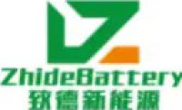 兰溪致德新能源材料股份有限公司_企业Logo