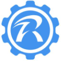 威海荣泽工业自动化设备有限公司_企业Logo