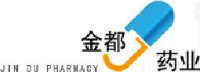 重庆金都医药有限公司_企业Logo