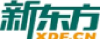 天津新东方培训学校有限公司_企业Logo