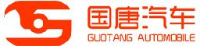 国唐汽车有限公司_企业Logo