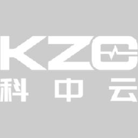 深圳市科中云技术有限公司_企业Logo