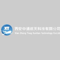 西安通图科技有限公司_企业Logo
