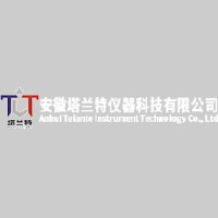 安徽塔兰特仪器科技有限公司_企业Logo