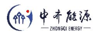 中齐能源科技有限公司_企业Logo