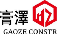 贵州膏泽恒筑建材有限公司_企业Logo