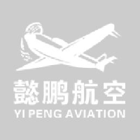 湖南懿鹏航空科技有限公司_企业Logo