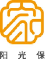 阳光人家（广州）养老有限公司_企业Logo