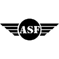 安徽爱上飞通用航空有限公司_企业Logo