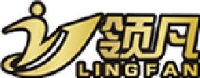 河北领凡办公设备制造有限公司_企业Logo