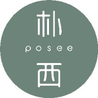 杭州朴西电子商务有限公司_企业Logo