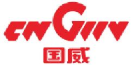 国威阀门制造有限公司_企业Logo