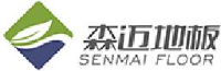江苏森迈地板科技有限公司_企业Logo