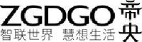 福建帝央厨卫有限公司_企业Logo
