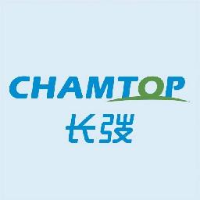 武汉长弢新材料有限公司_企业Logo