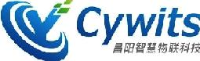 新疆昌阳智慧物联科技有限公司_企业Logo