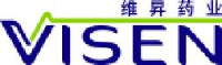 维昇药业(上海)有限公司_企业Logo