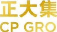 正大水产（厦门）有限公司_企业Logo