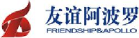 湖南友谊阿波罗控股股份有限公司友阿超市分公司_企业Logo