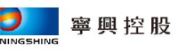 舟山宁兴船舶修造有限公司_企业Logo