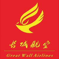 北京长城航空集团股份有限公司_企业Logo
