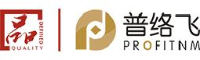 杭州普络飞新材料科技有限公司_企业Logo