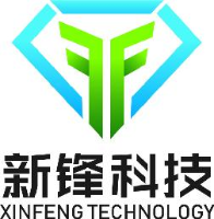湖南新锋科技集团有限公司_企业Logo