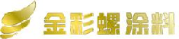金彩螺新材料科技有限公司_企业Logo