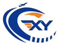 鑫耀国际物流(深圳)有限公司_企业Logo